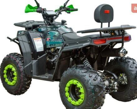 Спарк SP 200-4, об'ємом двигуна 0.18 л та пробігом 0 тис. км за 2226 $, фото 5 на Automoto.ua