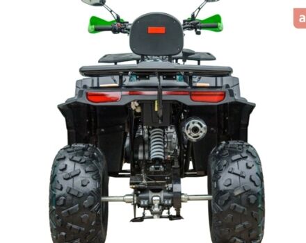 Спарк SP 200-4, объемом двигателя 0.18 л и пробегом 0 тыс. км за 2226 $, фото 7 на Automoto.ua