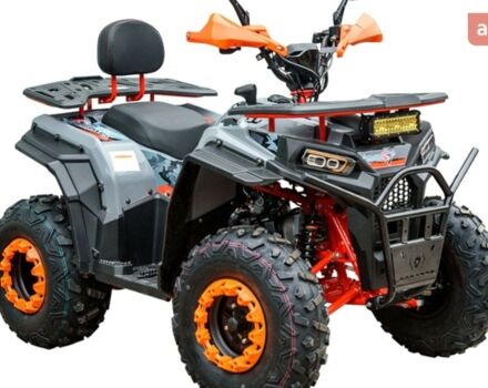 Спарк SP 200-4, объемом двигателя 0.18 л и пробегом 0 тыс. км за 2226 $, фото 8 на Automoto.ua