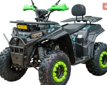 Спарк SP 200-4, об'ємом двигуна 0.18 л та пробігом 0 тис. км за 2226 $, фото 2 на Automoto.ua