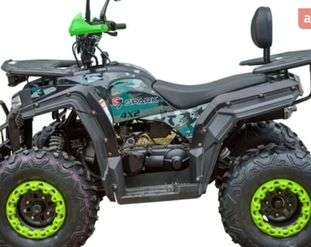 Спарк SP 200-4, объемом двигателя 0.18 л и пробегом 0 тыс. км за 2226 $, фото 4 на Automoto.ua