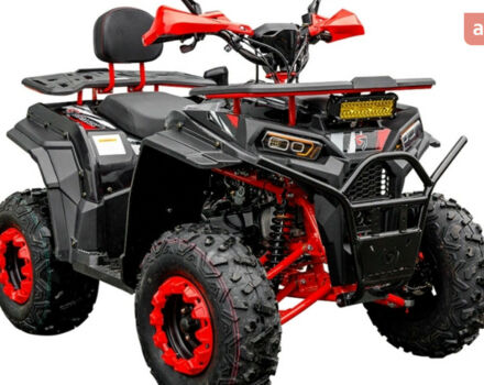 Спарк SP 200-4, об'ємом двигуна 0.18 л та пробігом 0 тис. км за 2226 $, фото 10 на Automoto.ua