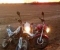 Белый Спарк SP 200, объемом двигателя 0 л и пробегом 10 тыс. км за 800 $, фото 2 на Automoto.ua