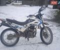 Белый Спарк SP 200, объемом двигателя 0 л и пробегом 10 тыс. км за 800 $, фото 7 на Automoto.ua