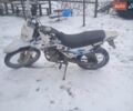 Белый Спарк SP 200, объемом двигателя 0 л и пробегом 10 тыс. км за 800 $, фото 5 на Automoto.ua