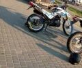 Белый Спарк SP 200, объемом двигателя 0 л и пробегом 10 тыс. км за 800 $, фото 1 на Automoto.ua