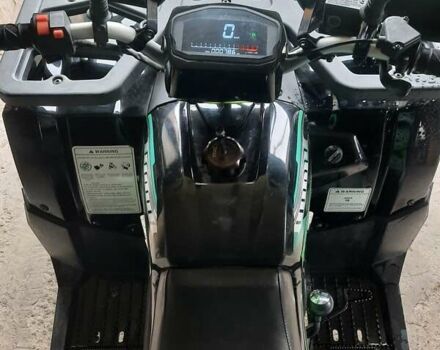 Спарк SP 200, об'ємом двигуна 0.2 л та пробігом 700 тис. км за 1600 $, фото 7 на Automoto.ua