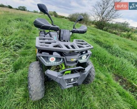 Спарк SP 200, об'ємом двигуна 0.2 л та пробігом 700 тис. км за 1600 $, фото 2 на Automoto.ua