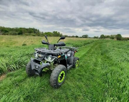 Спарк SP 200, об'ємом двигуна 0.2 л та пробігом 700 тис. км за 1600 $, фото 1 на Automoto.ua