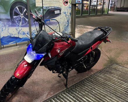 Спарк SP 200, объемом двигателя 0 л и пробегом 10 тыс. км за 934 $, фото 1 на Automoto.ua