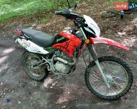 Спарк SP 200, об'ємом двигуна 0 л та пробігом 400 тис. км за 965 $, фото 1 на Automoto.ua