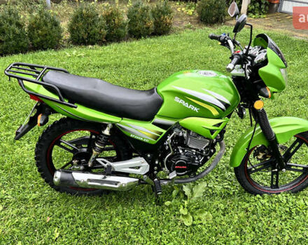 Спарк SP 200, объемом двигателя 0 л и пробегом 1 тыс. км за 950 $, фото 22 на Automoto.ua