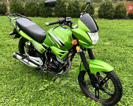 Спарк SP 200, объемом двигателя 0 л и пробегом 1 тыс. км за 950 $, фото 3 на Automoto.ua