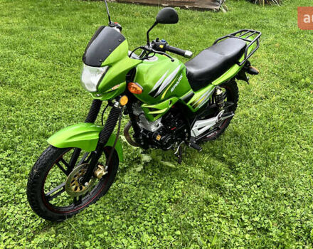 Спарк SP 200, объемом двигателя 0 л и пробегом 1 тыс. км за 950 $, фото 1 на Automoto.ua