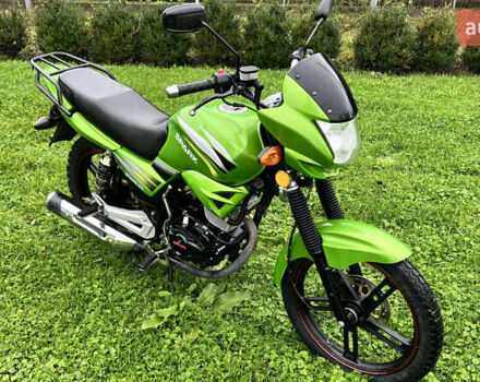 Спарк SP 200, объемом двигателя 0 л и пробегом 1 тыс. км за 950 $, фото 13 на Automoto.ua