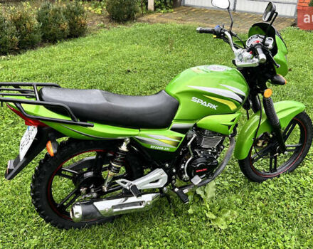 Спарк SP 200, объемом двигателя 0 л и пробегом 1 тыс. км за 950 $, фото 9 на Automoto.ua