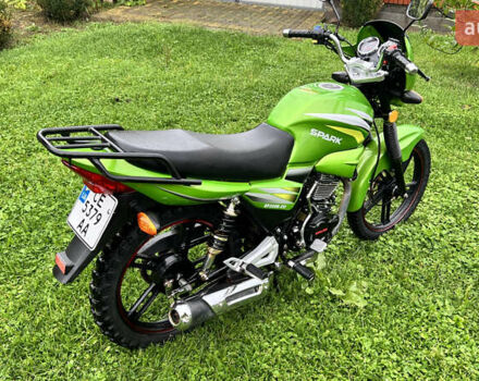 Спарк SP 200, объемом двигателя 0 л и пробегом 1 тыс. км за 950 $, фото 21 на Automoto.ua