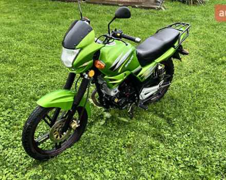 Спарк SP 200, объемом двигателя 0 л и пробегом 1 тыс. км за 950 $, фото 17 на Automoto.ua