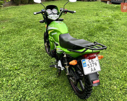 Спарк SP 200, объемом двигателя 0 л и пробегом 1 тыс. км за 950 $, фото 20 на Automoto.ua