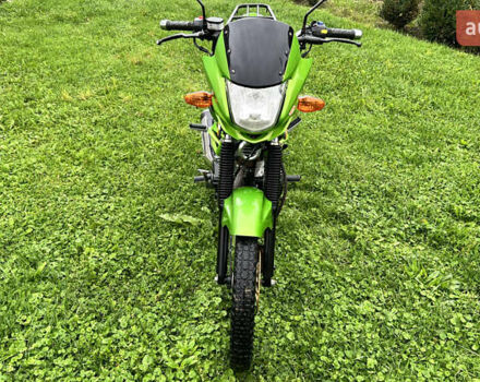 Спарк SP 200, объемом двигателя 0 л и пробегом 1 тыс. км за 950 $, фото 4 на Automoto.ua