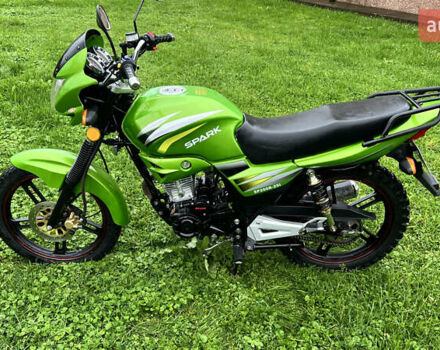 Спарк SP 200, объемом двигателя 0 л и пробегом 1 тыс. км за 950 $, фото 19 на Automoto.ua