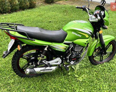 Спарк SP 200, объемом двигателя 0 л и пробегом 1 тыс. км за 950 $, фото 8 на Automoto.ua