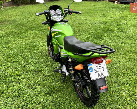 Спарк SP 200, объемом двигателя 0 л и пробегом 1 тыс. км за 950 $, фото 14 на Automoto.ua