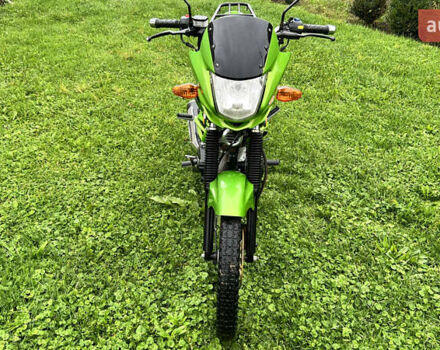Спарк SP 200, объемом двигателя 0 л и пробегом 1 тыс. км за 950 $, фото 12 на Automoto.ua
