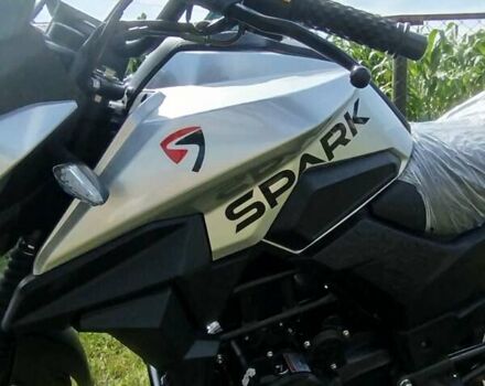 Спарк SP 200, объемом двигателя 0 л и пробегом 800 тыс. км за 1100 $, фото 3 на Automoto.ua
