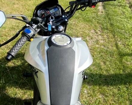 Спарк SP 200, объемом двигателя 0 л и пробегом 800 тыс. км за 1100 $, фото 11 на Automoto.ua