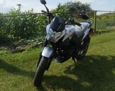 Спарк SP 200, объемом двигателя 0 л и пробегом 800 тыс. км за 1100 $, фото 1 на Automoto.ua