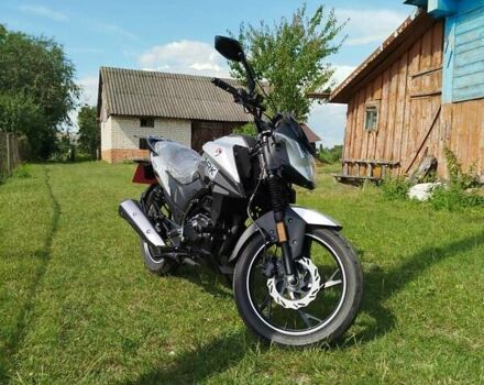 Спарк SP 200, объемом двигателя 0 л и пробегом 800 тыс. км за 1100 $, фото 4 на Automoto.ua