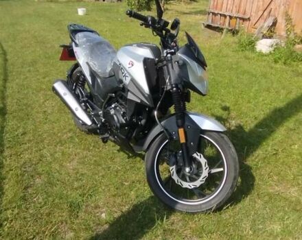 Спарк SP 200, объемом двигателя 0 л и пробегом 800 тыс. км за 1100 $, фото 9 на Automoto.ua