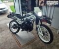 Спарк SP 200, объемом двигателя 0 л и пробегом 4 тыс. км за 950 $, фото 1 на Automoto.ua