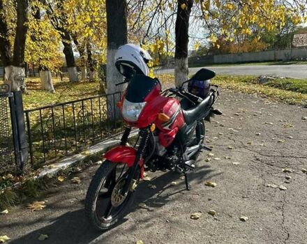 Спарк SP 200, объемом двигателя 0 л и пробегом 6 тыс. км за 875 $, фото 2 на Automoto.ua