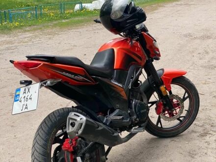 Спарк SP 200, объемом двигателя 0.2 л и пробегом 0 тыс. км за 639 $, фото 1 на Automoto.ua