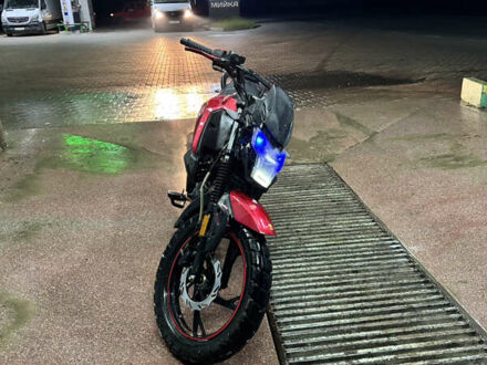 Спарк SP 200, объемом двигателя 0 л и пробегом 10 тыс. км за 934 $, фото 1 на Automoto.ua