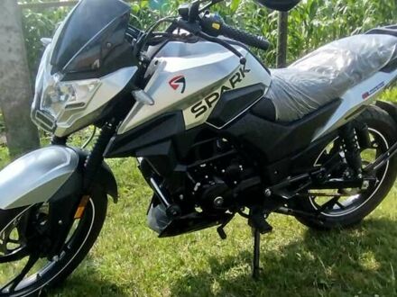 Спарк SP 200, объемом двигателя 0 л и пробегом 800 тыс. км за 1100 $, фото 1 на Automoto.ua