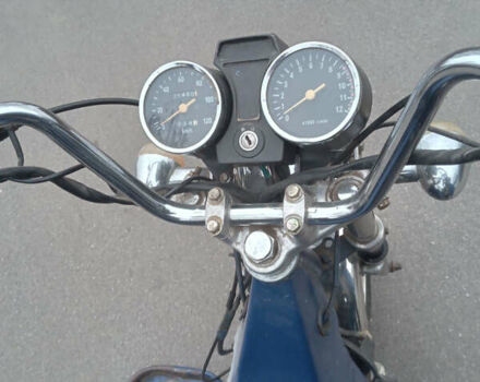 Синій Спарк SP 200, об'ємом двигуна 0 л та пробігом 39 тис. км за 1207 $, фото 2 на Automoto.ua