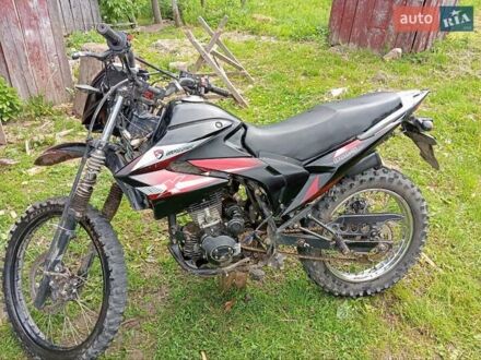 Спарк SP 200D-26 2017 в Коломые на Automoto.ua Черный Спарк SP 200D-26, объемом двигателя 0 л и пробегом 20 тыс. км за 700 $, фото 1 на Automoto.ua