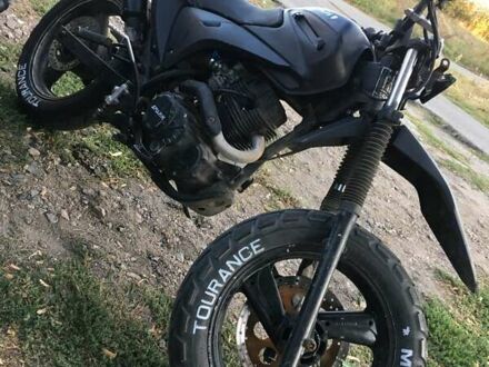 Спарк SP 200D-26 2018 в Никополе на Automoto.ua Черный Спарк SP 200D-26, объемом двигателя 0 л и пробегом 70 тыс. км за 603 $, фото 1 на Automoto.ua