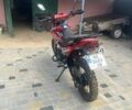 Спарк SP 200D-4 2025 в Соленом на Automoto.ua Красный Спарк SP 200D-4, объемом двигателя 0 л и пробегом 2 тыс. км за 1200 $, фото 1 на Automoto.ua