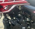 Спарк SP 200D-4 2025 в Соленом на Automoto.ua Красный Спарк SP 200D-4, объемом двигателя 0 л и пробегом 2 тыс. км за 1200 $, фото 7 на Automoto.ua