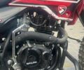 Спарк SP 200D-4 2025 в Соленом на Automoto.ua Красный Спарк SP 200D-4, объемом двигателя 0 л и пробегом 2 тыс. км за 1200 $, фото 3 на Automoto.ua