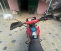 Спарк SP 200D-4 2025 в Соленом на Automoto.ua Красный Спарк SP 200D-4, объемом двигателя 0 л и пробегом 2 тыс. км за 1200 $, фото 6 на Automoto.ua