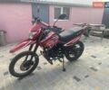 Спарк SP 200D-4 2025 в Соленом на Automoto.ua Красный Спарк SP 200D-4, объемом двигателя 0 л и пробегом 2 тыс. км за 1200 $, фото 2 на Automoto.ua