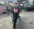 Спарк SP 200D-4 2025 в Соленом на Automoto.ua Красный Спарк SP 200D-4, объемом двигателя 0 л и пробегом 2 тыс. км за 1200 $, фото 5 на Automoto.ua