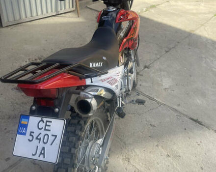 Спарк SP 200D-4, об'ємом двигуна 2 л та пробігом 1 тис. км за 1052 $, фото 3 на Automoto.ua