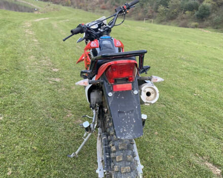 Спарк SP 200D-4, объемом двигателя 0.2 л и пробегом 1 тыс. км за 950 $, фото 3 на Automoto.ua