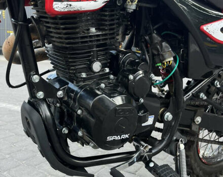 Спарк SP 200D-4, объемом двигателя 0.2 л и пробегом 1 тыс. км за 1100 $, фото 5 на Automoto.ua